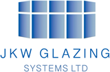 JKW Glazing Systems Ltd Logo